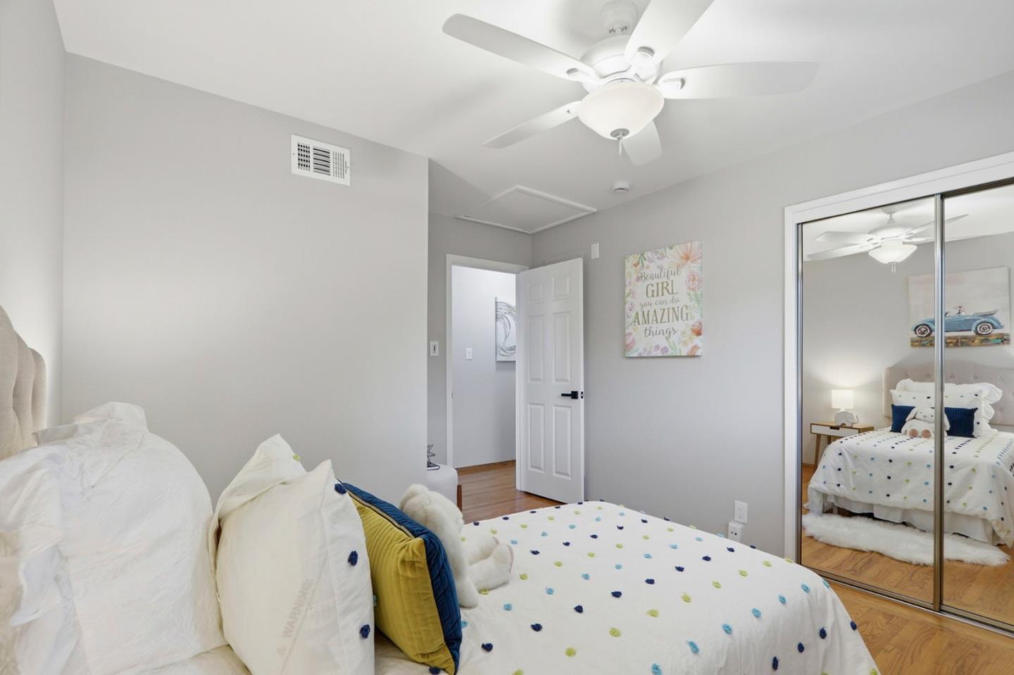 Detail Gallery Image 33 of 71 For 3503 Emmett Pl, Santa Clara,  CA 95051 - 3 Beds | 2 Baths