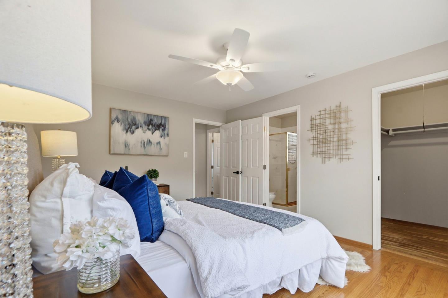 Detail Gallery Image 36 of 71 For 3503 Emmett Pl, Santa Clara,  CA 95051 - 3 Beds | 2 Baths