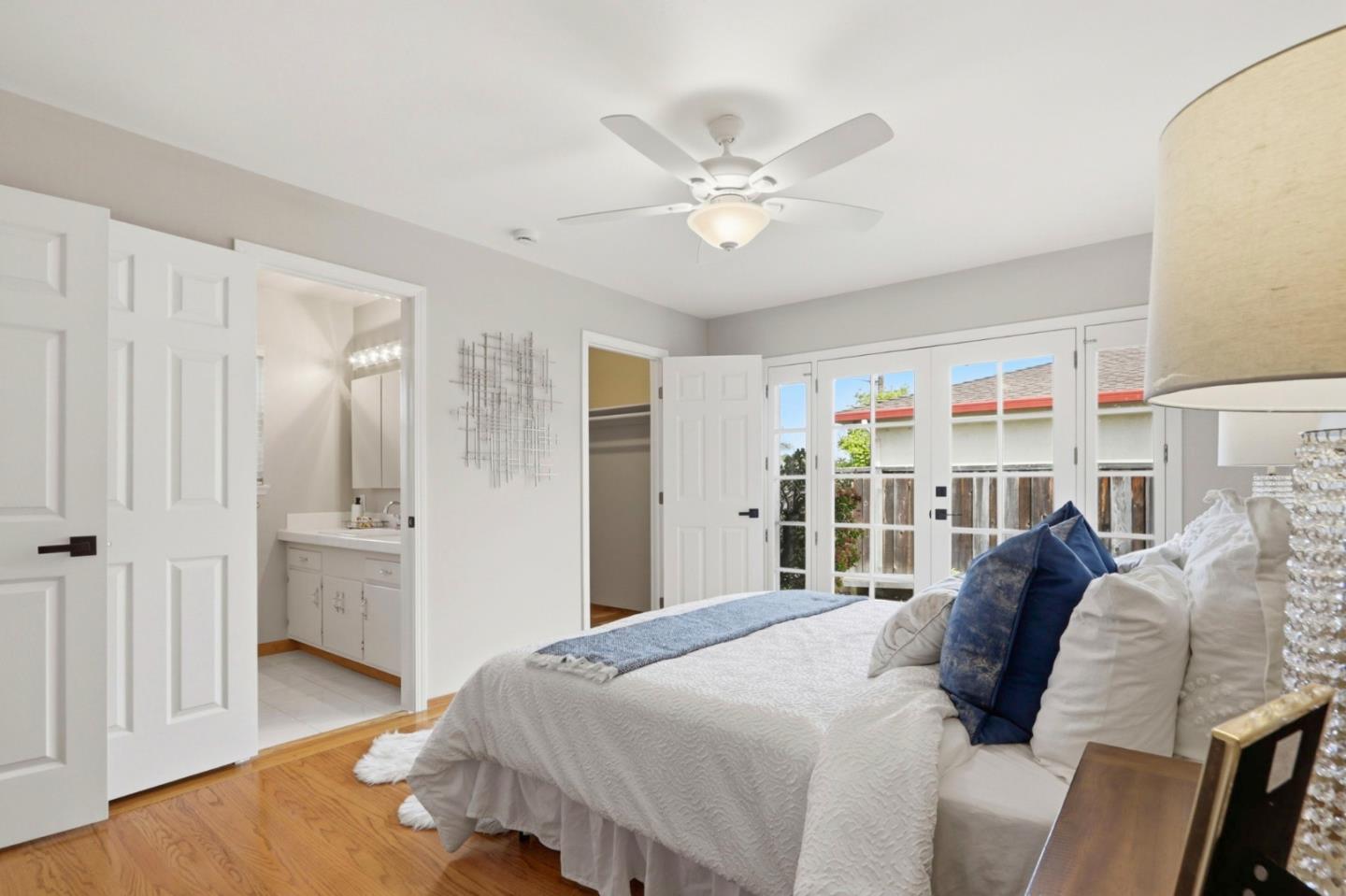 Detail Gallery Image 37 of 71 For 3503 Emmett Pl, Santa Clara,  CA 95051 - 3 Beds | 2 Baths