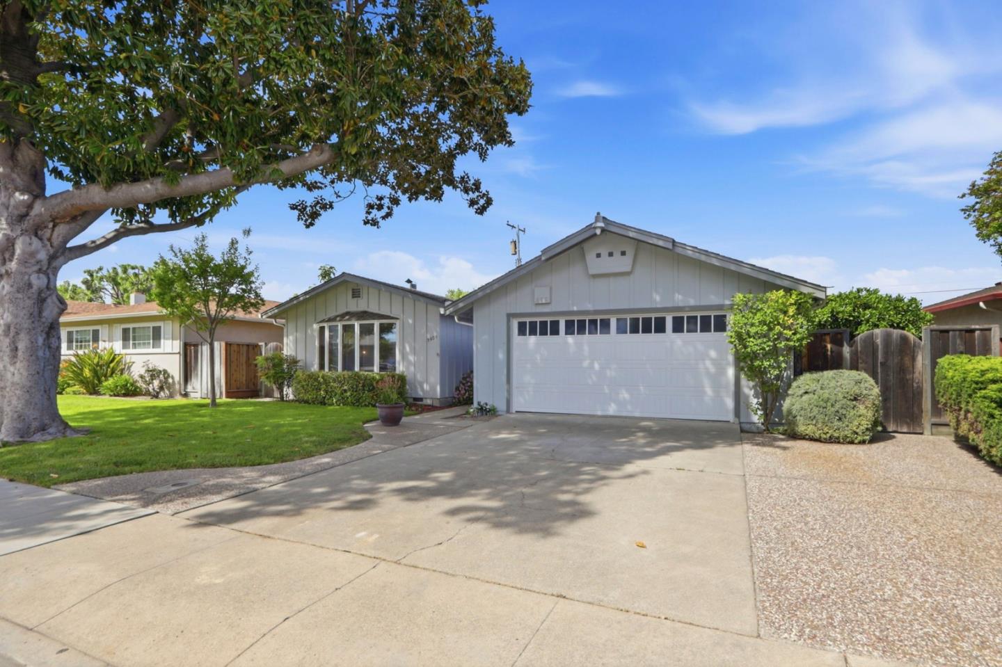 Detail Gallery Image 4 of 71 For 3503 Emmett Pl, Santa Clara,  CA 95051 - 3 Beds | 2 Baths