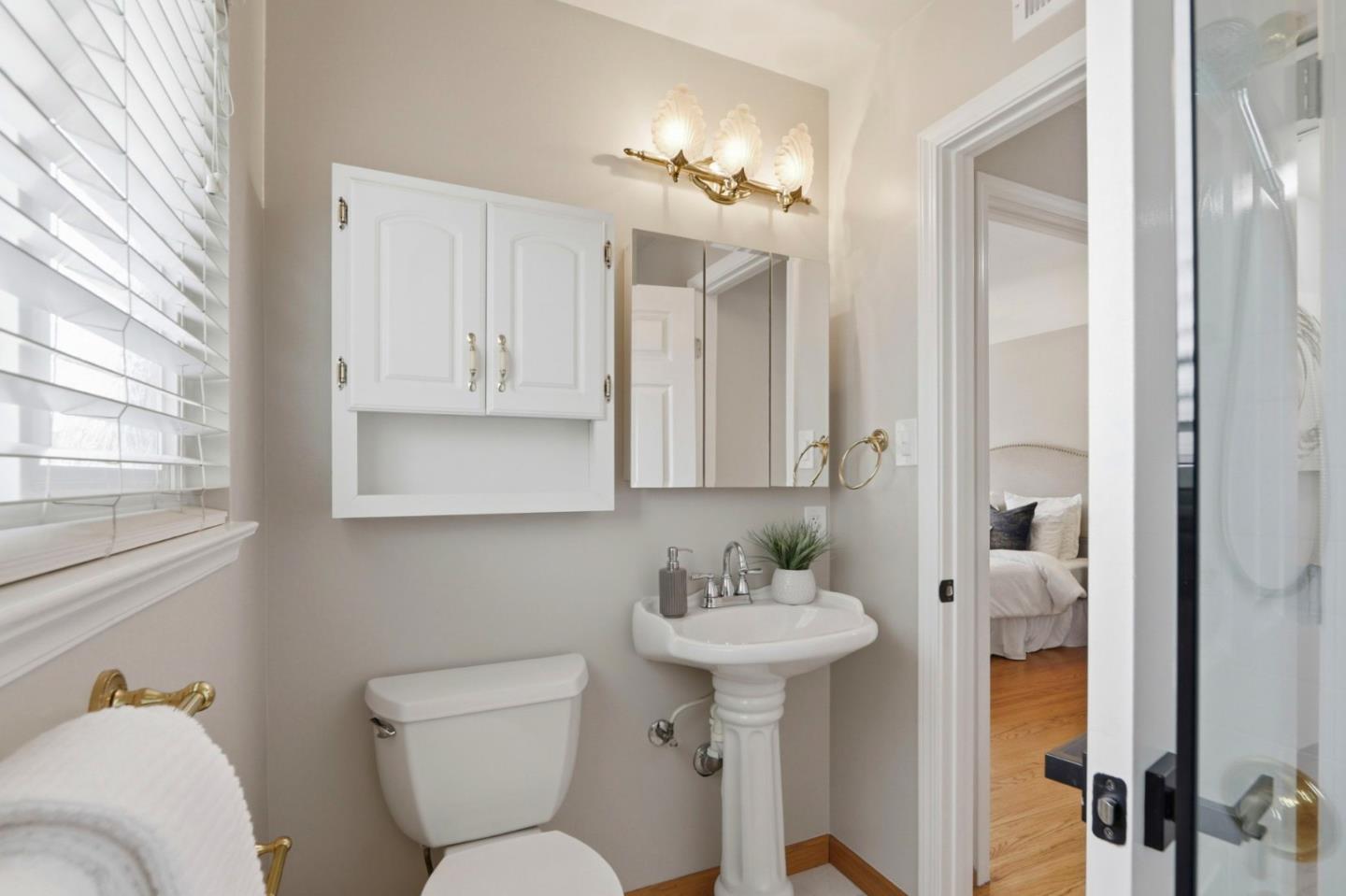 Detail Gallery Image 41 of 71 For 3503 Emmett Pl, Santa Clara,  CA 95051 - 3 Beds | 2 Baths