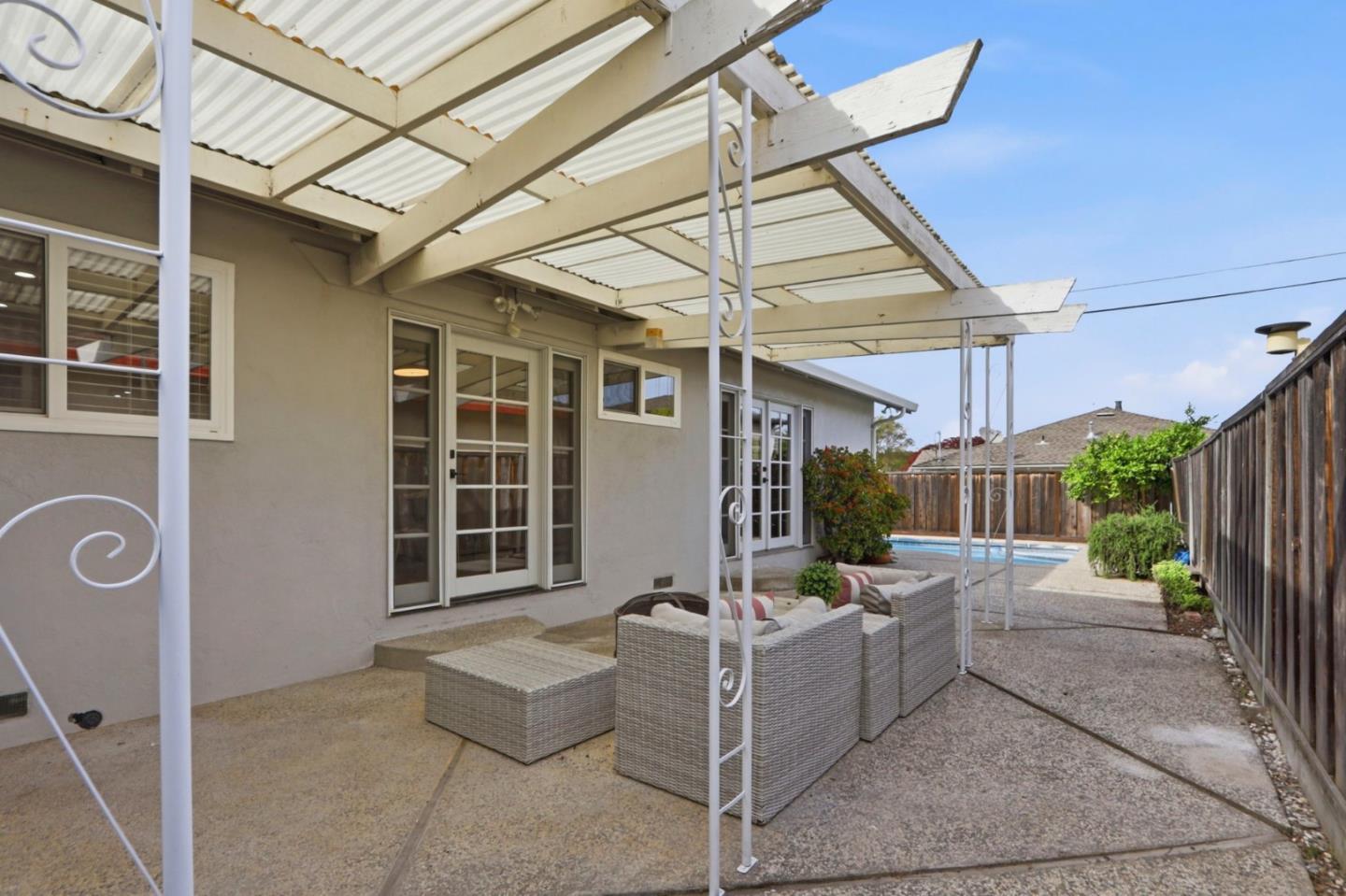 Detail Gallery Image 49 of 71 For 3503 Emmett Pl, Santa Clara,  CA 95051 - 3 Beds | 2 Baths