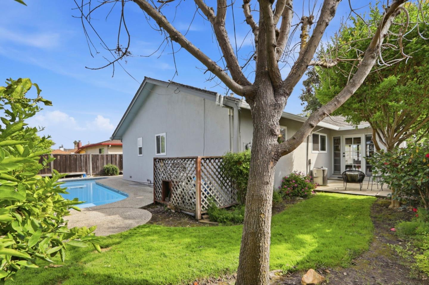 Detail Gallery Image 54 of 71 For 3503 Emmett Pl, Santa Clara,  CA 95051 - 3 Beds | 2 Baths