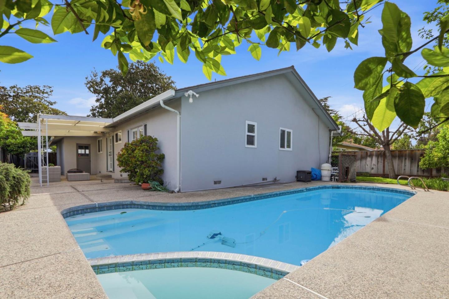 Detail Gallery Image 57 of 71 For 3503 Emmett Pl, Santa Clara,  CA 95051 - 3 Beds | 2 Baths