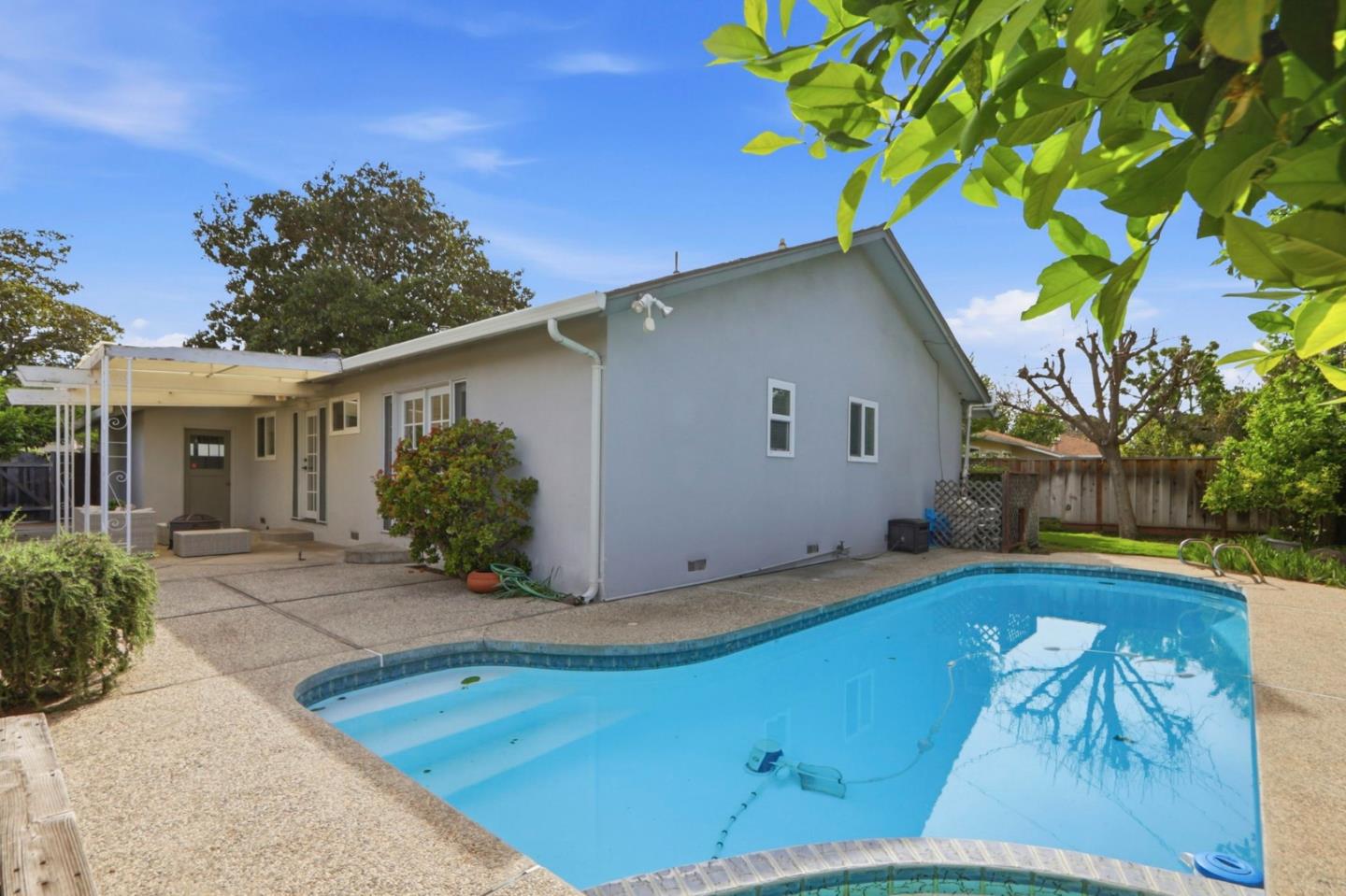 Detail Gallery Image 58 of 71 For 3503 Emmett Pl, Santa Clara,  CA 95051 - 3 Beds | 2 Baths