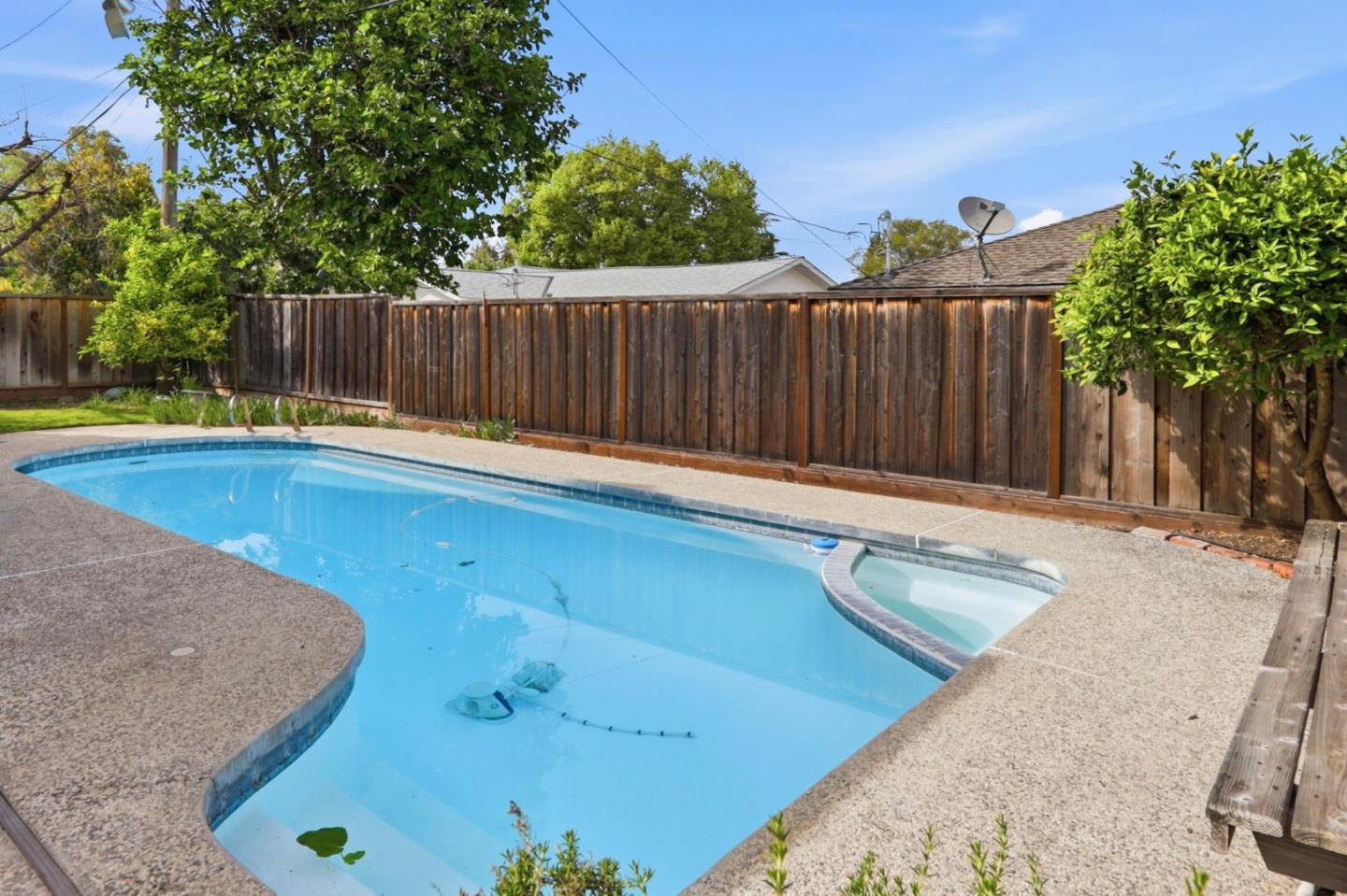 Detail Gallery Image 59 of 71 For 3503 Emmett Pl, Santa Clara,  CA 95051 - 3 Beds | 2 Baths