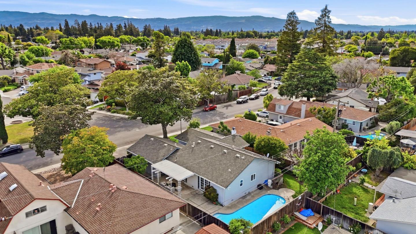 Detail Gallery Image 66 of 71 For 3503 Emmett Pl, Santa Clara,  CA 95051 - 3 Beds | 2 Baths