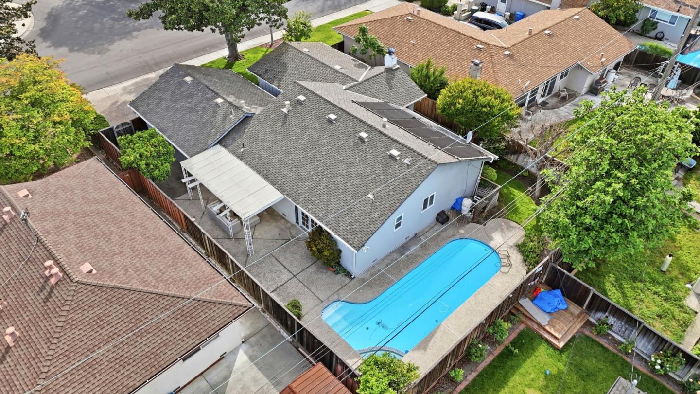 Detail Gallery Image 67 of 71 For 3503 Emmett Pl, Santa Clara,  CA 95051 - 3 Beds | 2 Baths