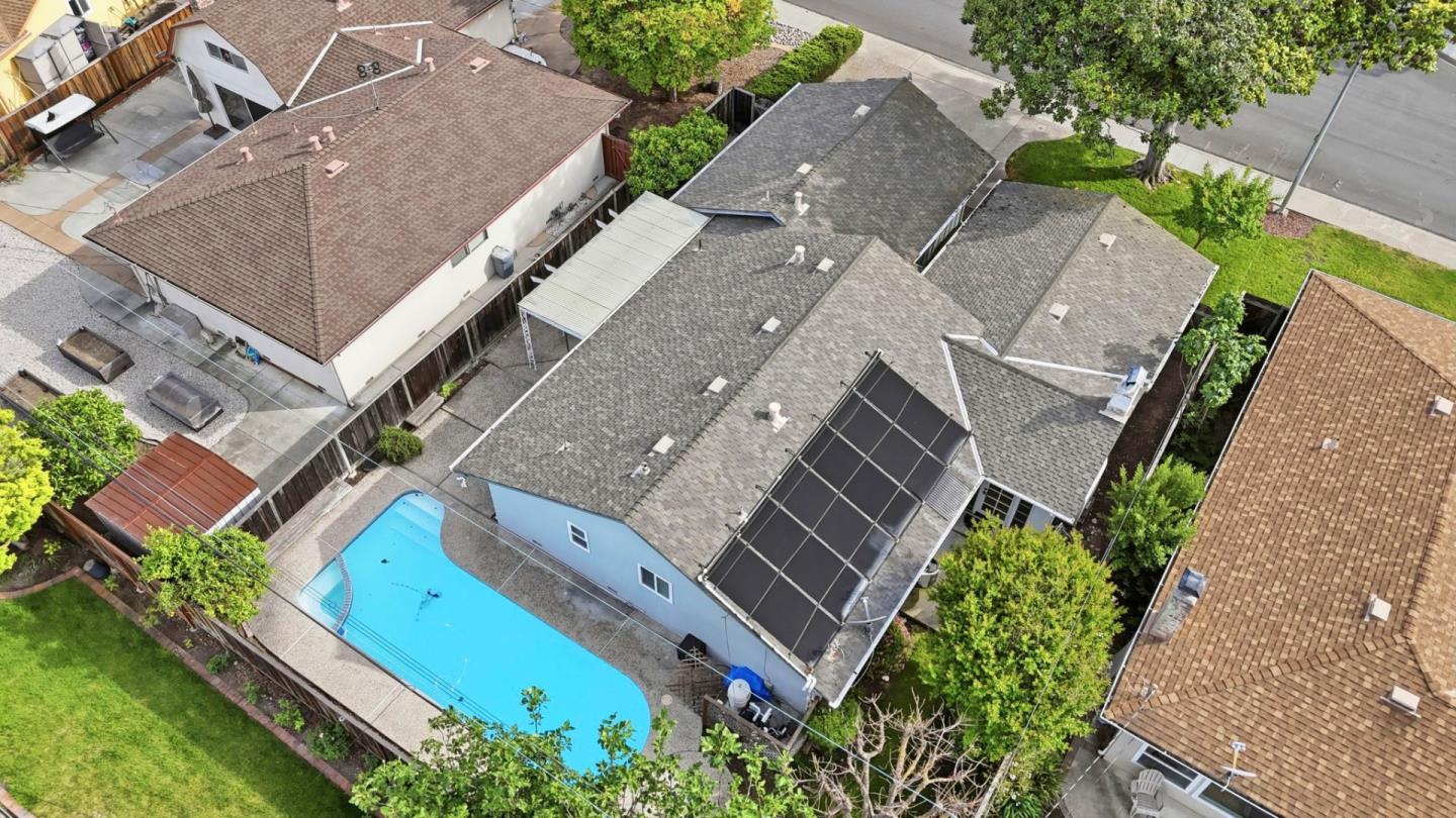 Detail Gallery Image 68 of 71 For 3503 Emmett Pl, Santa Clara,  CA 95051 - 3 Beds | 2 Baths