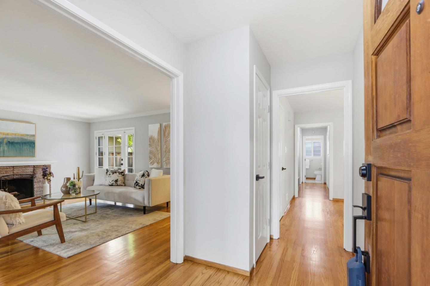 Detail Gallery Image 7 of 71 For 3503 Emmett Pl, Santa Clara,  CA 95051 - 3 Beds | 2 Baths