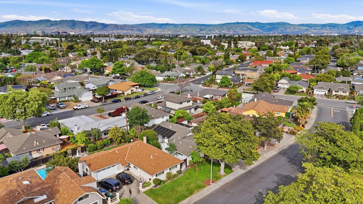 Detail Gallery Image 71 of 71 For 3503 Emmett Pl, Santa Clara,  CA 95051 - 3 Beds | 2 Baths