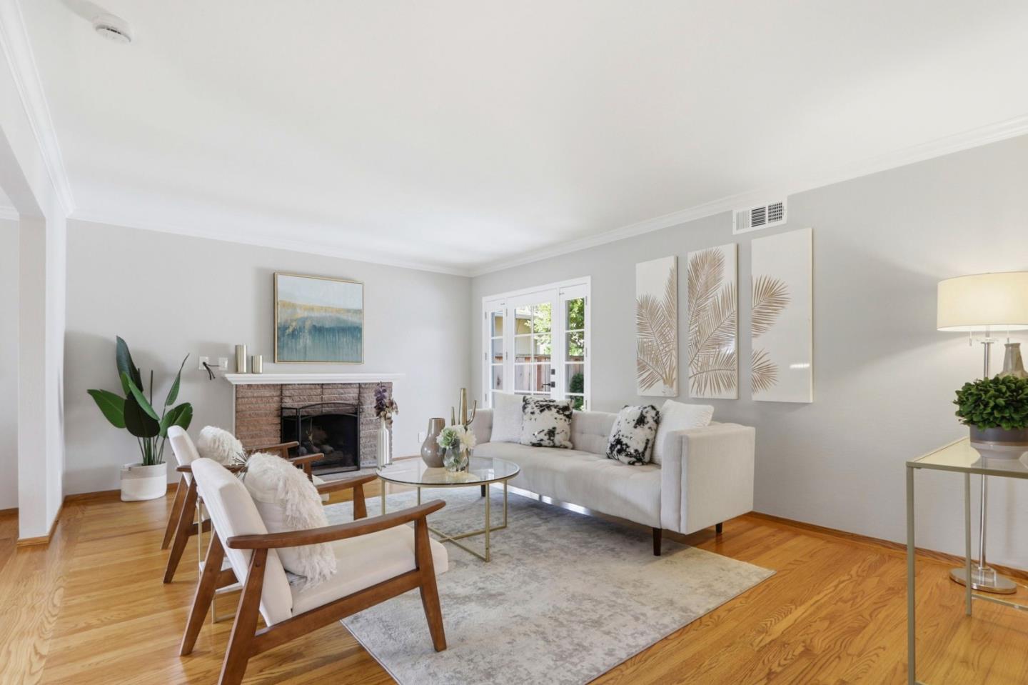 Detail Gallery Image 8 of 71 For 3503 Emmett Pl, Santa Clara,  CA 95051 - 3 Beds | 2 Baths