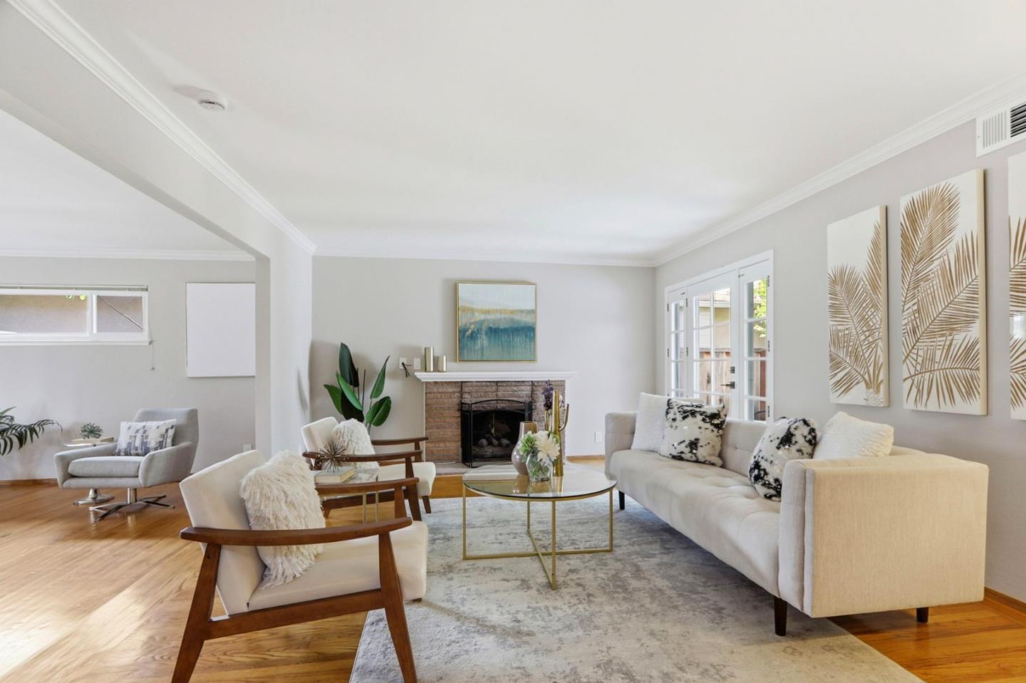 Detail Gallery Image 9 of 71 For 3503 Emmett Pl, Santa Clara,  CA 95051 - 3 Beds | 2 Baths