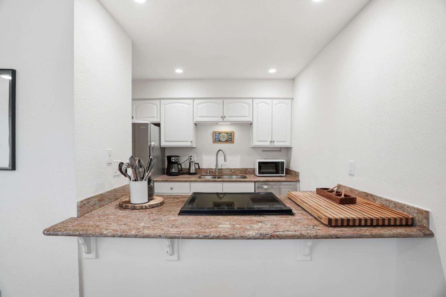 Detail Gallery Image 11 of 26 For 311 Bean Creek Rd #301,  Scotts Valley,  CA 95066 - 2 Beds | 1 Baths