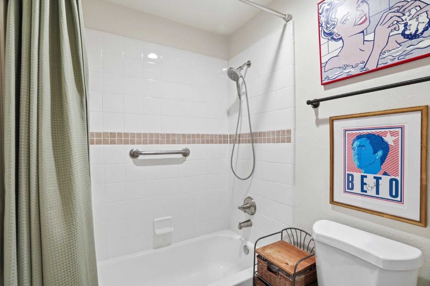 Detail Gallery Image 16 of 26 For 311 Bean Creek Rd #301,  Scotts Valley,  CA 95066 - 2 Beds | 1 Baths