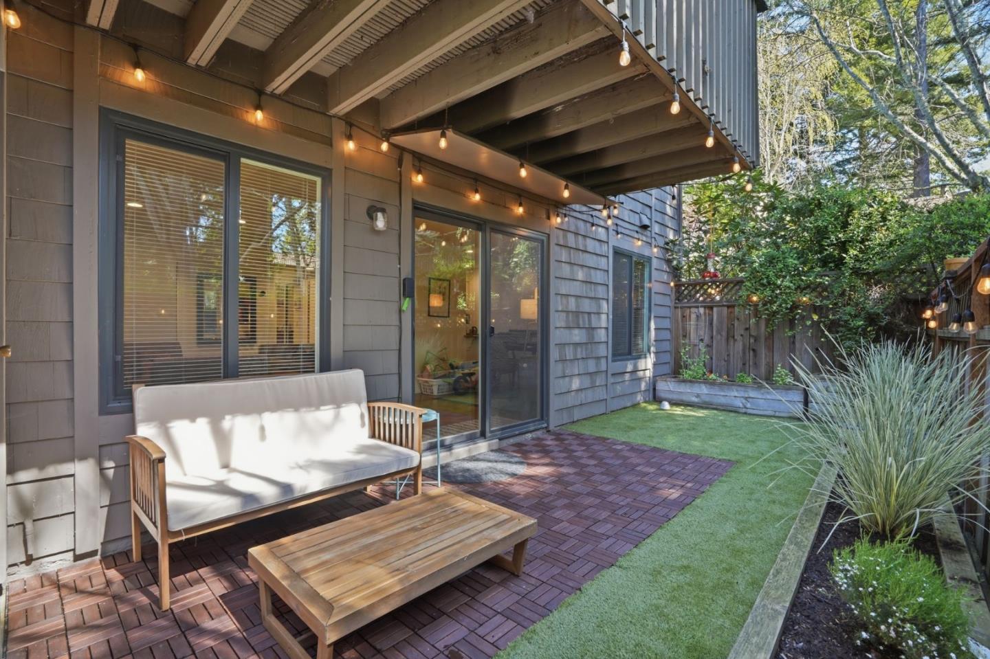 Detail Gallery Image 2 of 26 For 311 Bean Creek Rd #301,  Scotts Valley,  CA 95066 - 2 Beds | 1 Baths