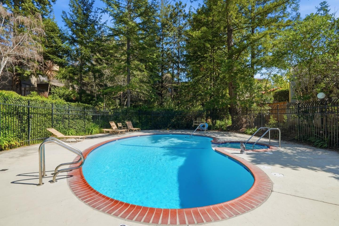 Detail Gallery Image 24 of 26 For 311 Bean Creek Rd #301,  Scotts Valley,  CA 95066 - 2 Beds | 1 Baths