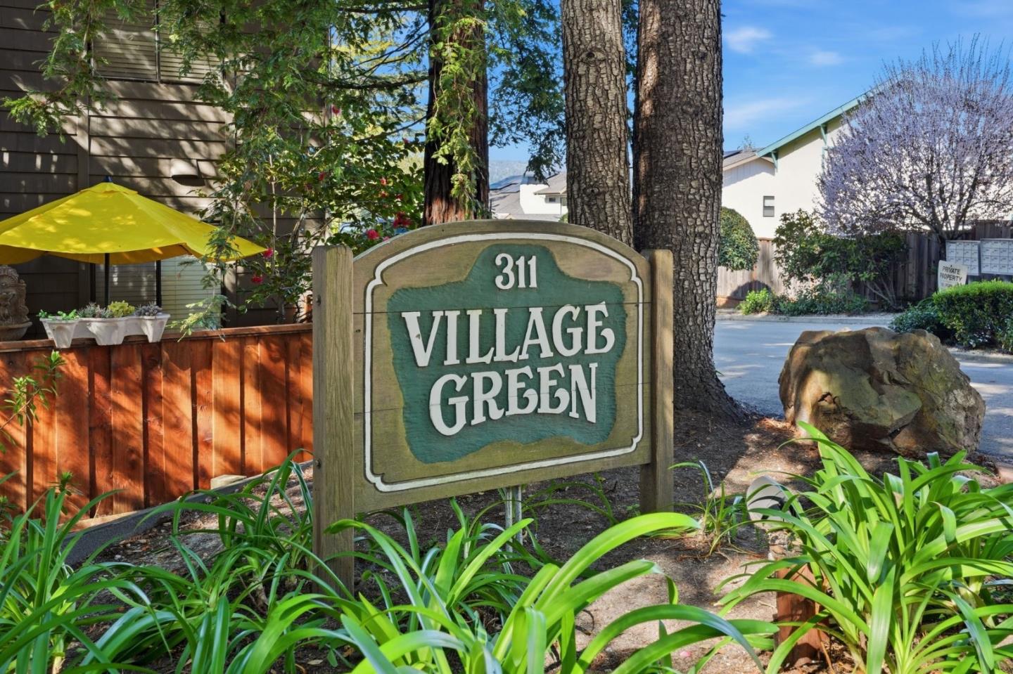 Detail Gallery Image 25 of 26 For 311 Bean Creek Rd #301,  Scotts Valley,  CA 95066 - 2 Beds | 1 Baths