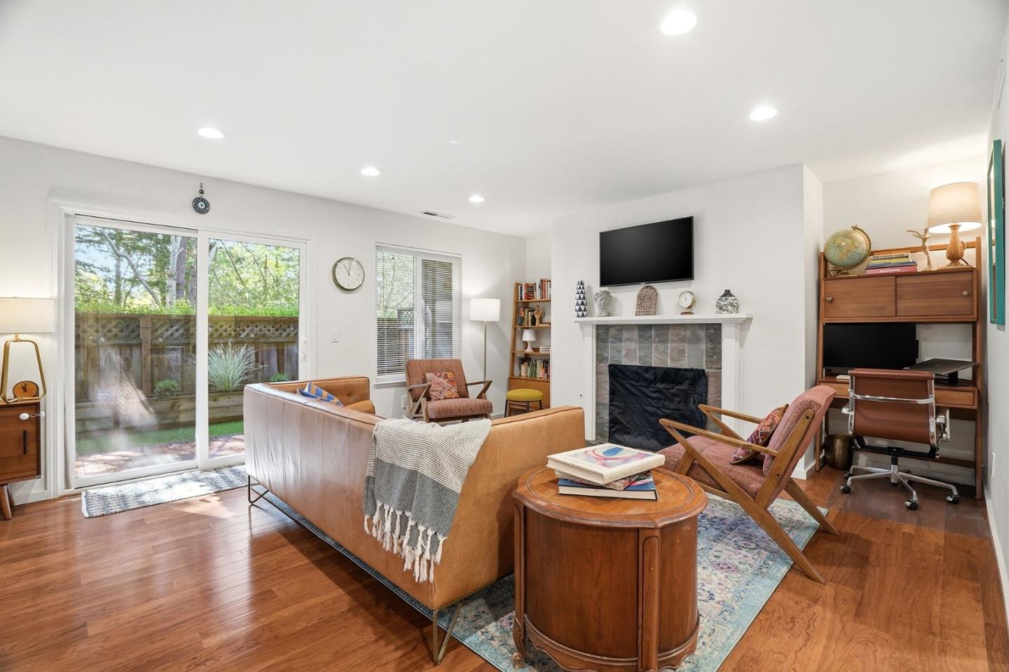 Detail Gallery Image 5 of 26 For 311 Bean Creek Rd #301,  Scotts Valley,  CA 95066 - 2 Beds | 1 Baths