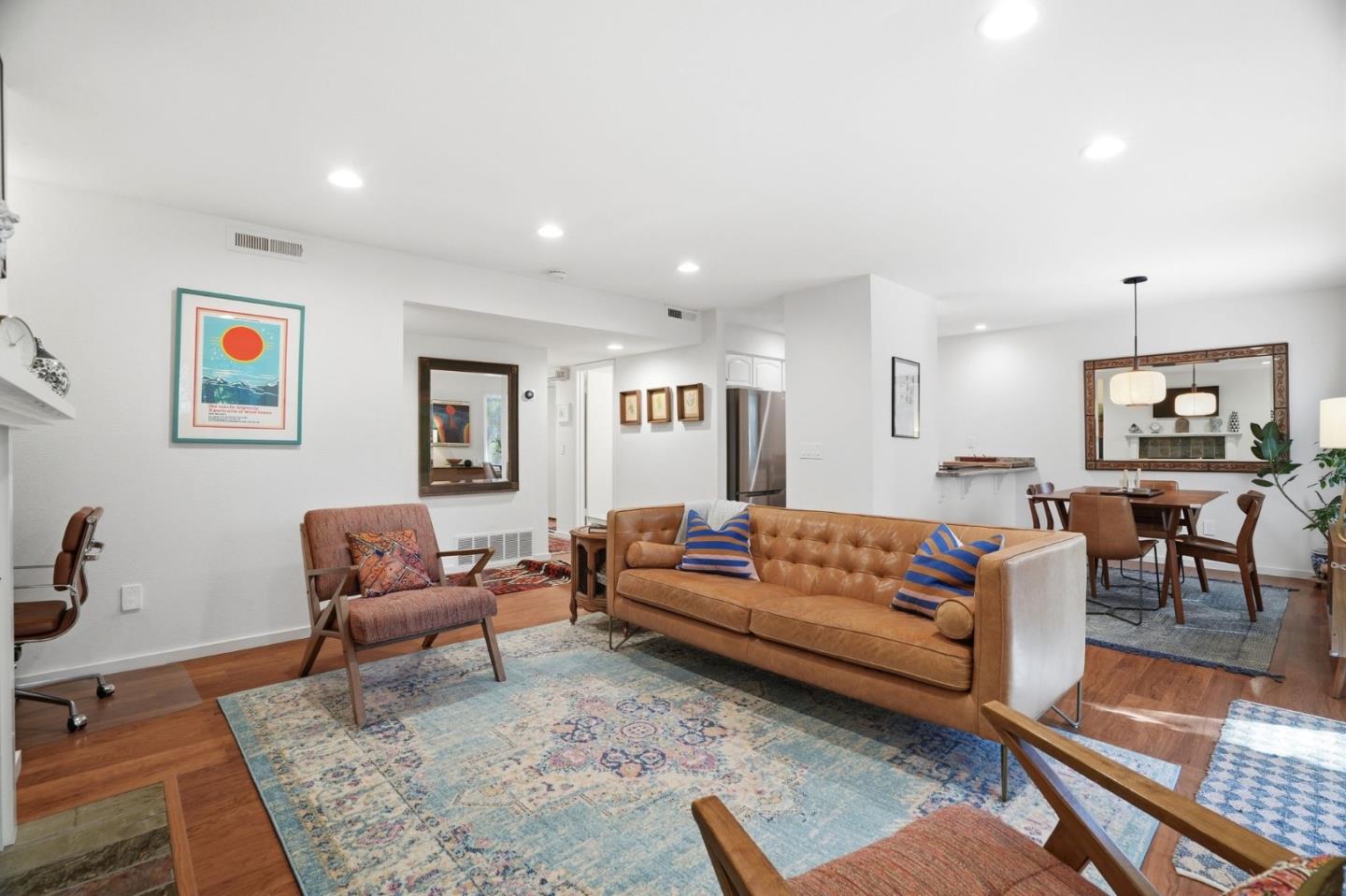 Detail Gallery Image 7 of 26 For 311 Bean Creek Rd #301,  Scotts Valley,  CA 95066 - 2 Beds | 1 Baths