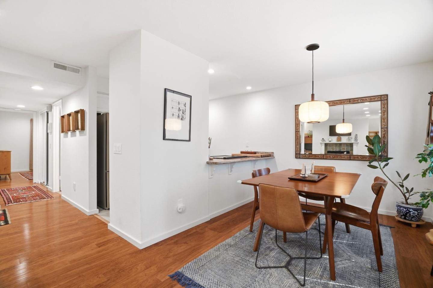 Detail Gallery Image 9 of 26 For 311 Bean Creek Rd #301,  Scotts Valley,  CA 95066 - 2 Beds | 1 Baths