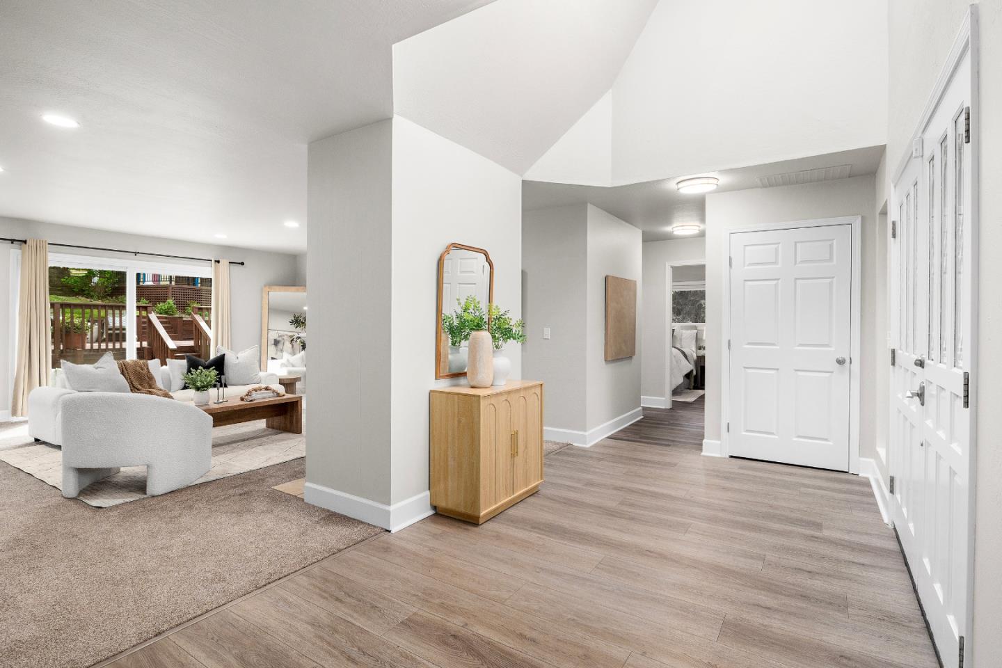 Detail Gallery Image 3 of 51 For 2769 Valencia Rd, Aptos,  CA 95003 - 5 Beds | 2 Baths