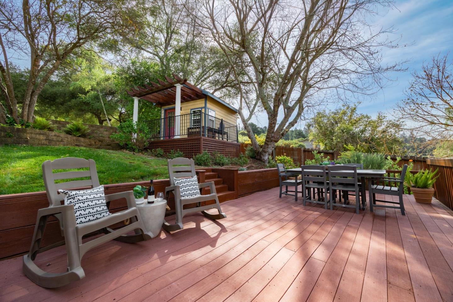 Detail Gallery Image 32 of 51 For 2769 Valencia Rd, Aptos,  CA 95003 - 5 Beds | 2 Baths