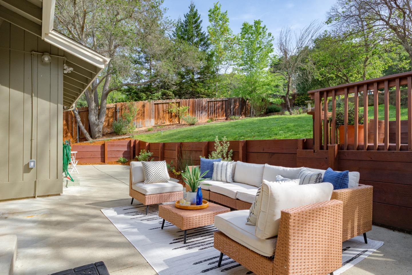 2769 Valencia Road, Aptos, CA, 95003