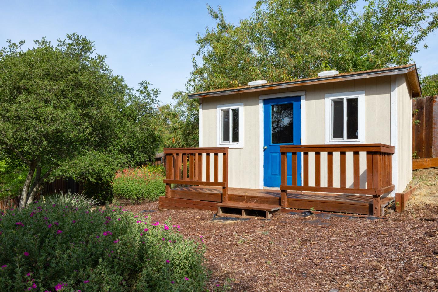 2769 Valencia Road, Aptos, CA, 95003