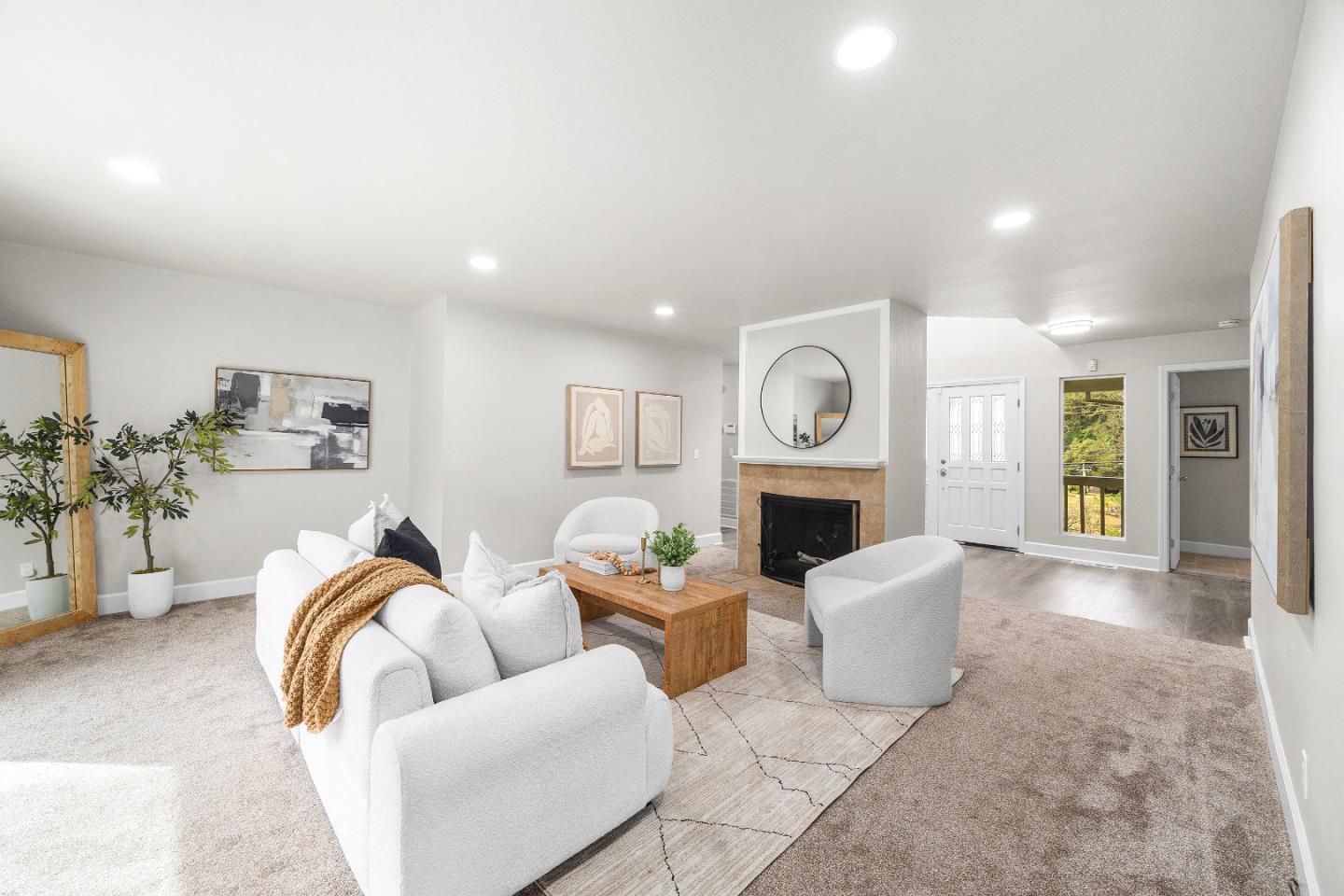 Detail Gallery Image 4 of 51 For 2769 Valencia Rd, Aptos,  CA 95003 - 5 Beds | 2 Baths