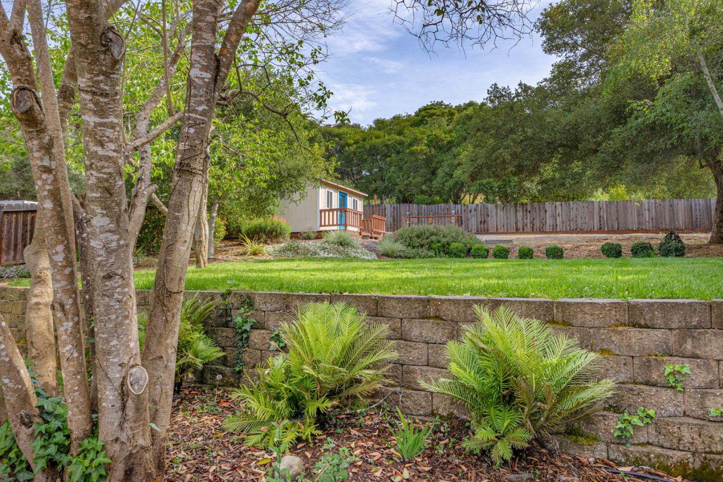 2769 Valencia Road, Aptos, CA, 95003