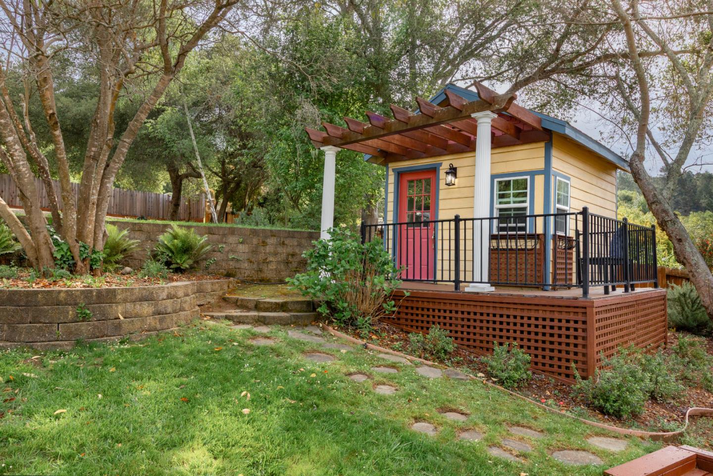 Detail Gallery Image 44 of 51 For 2769 Valencia Rd, Aptos,  CA 95003 - 5 Beds | 2 Baths