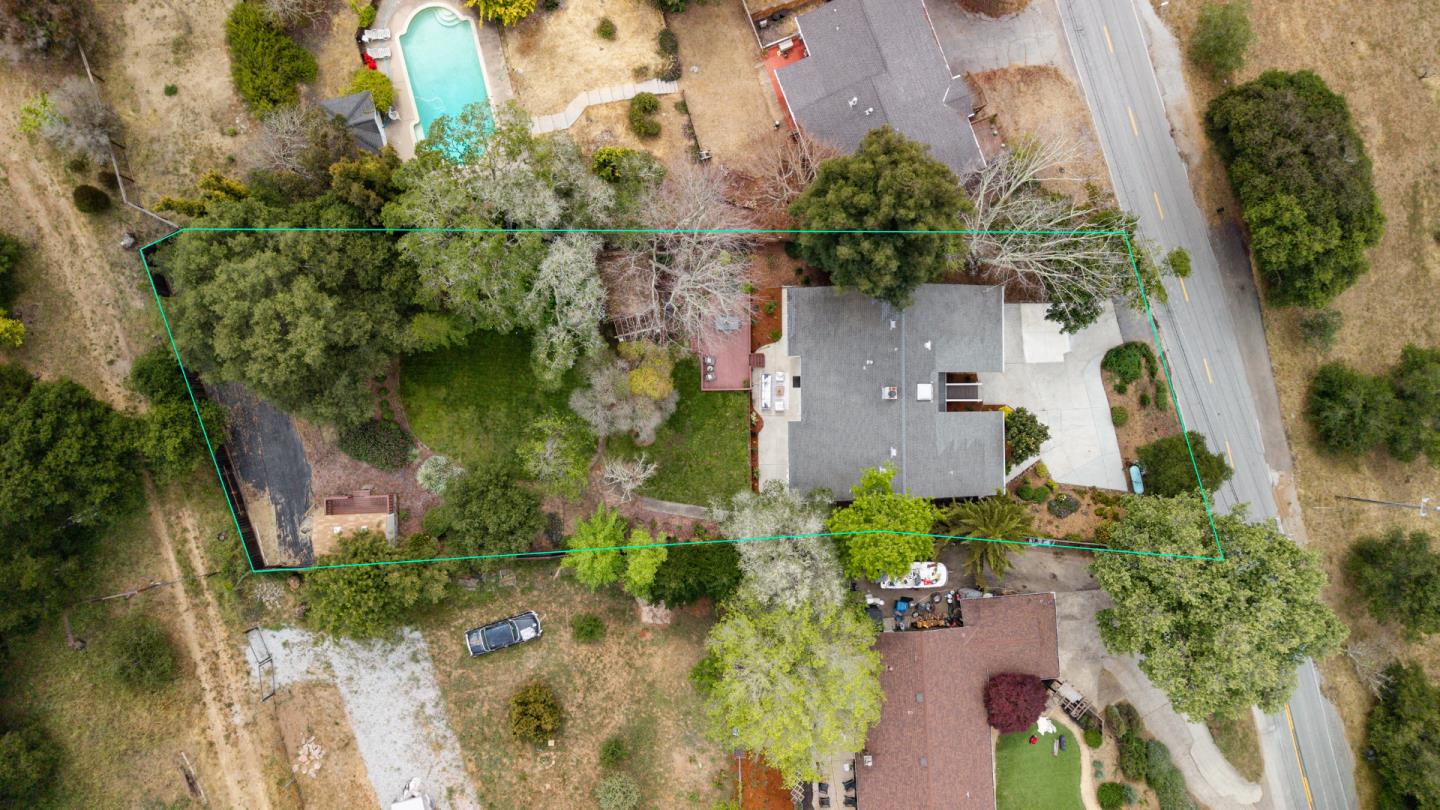 2769 Valencia Road, Aptos, CA, 95003