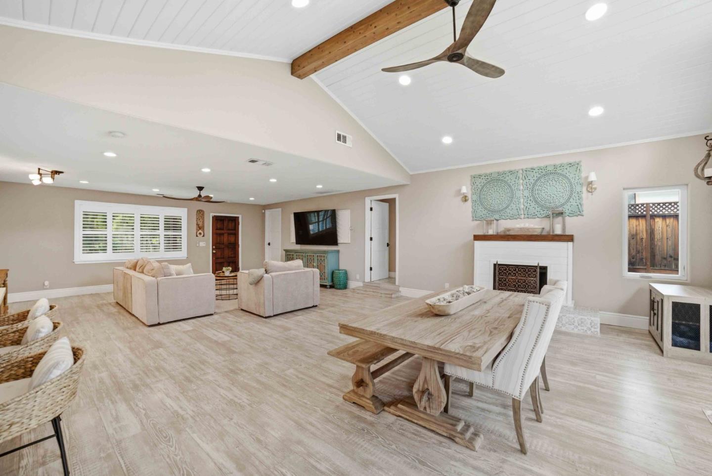 Detail Gallery Image 13 of 39 For 5530 Alum Rock Ave, San Jose,  CA 95127 - 3 Beds | 2 Baths