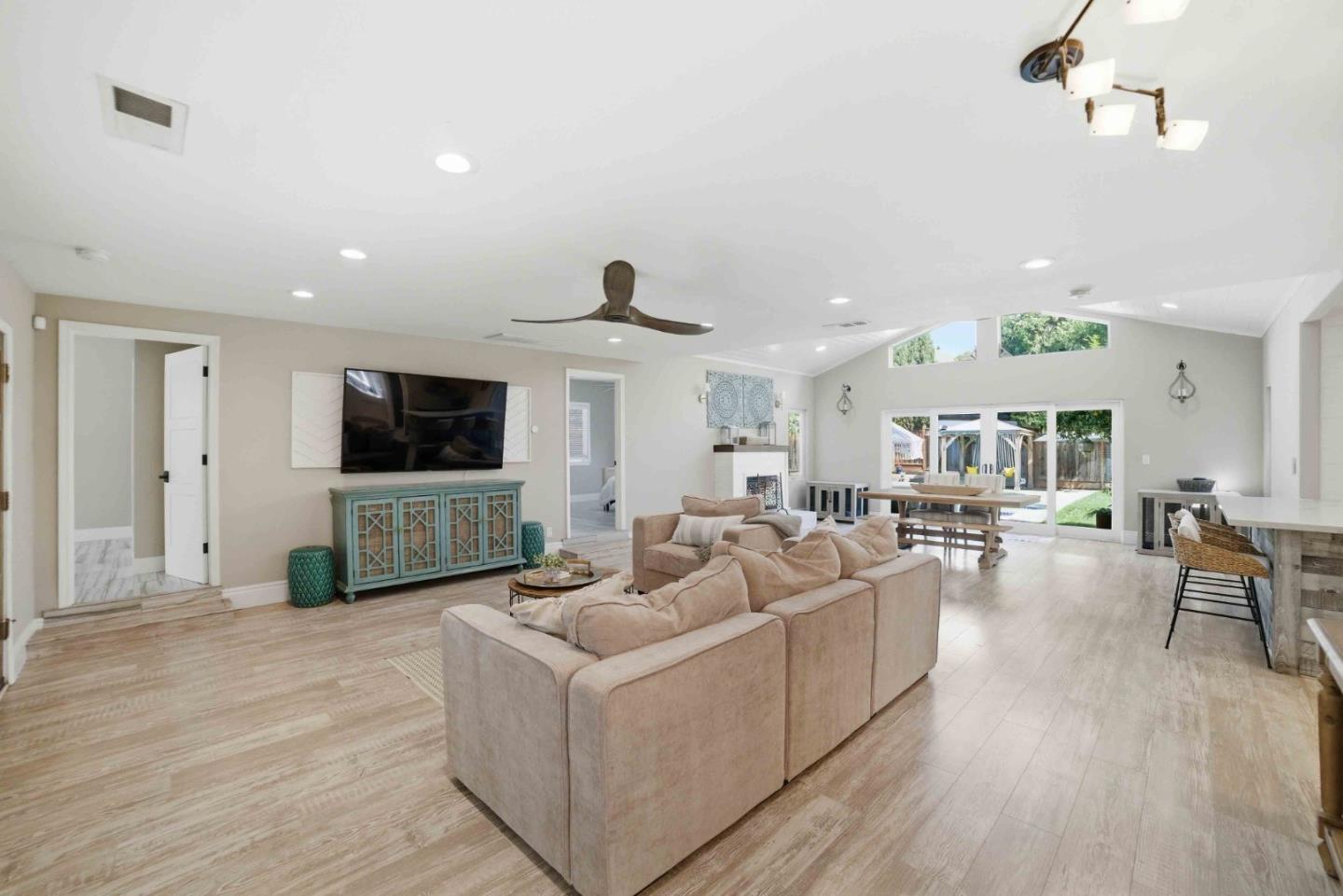 Detail Gallery Image 15 of 39 For 5530 Alum Rock Ave, San Jose,  CA 95127 - 3 Beds | 2 Baths