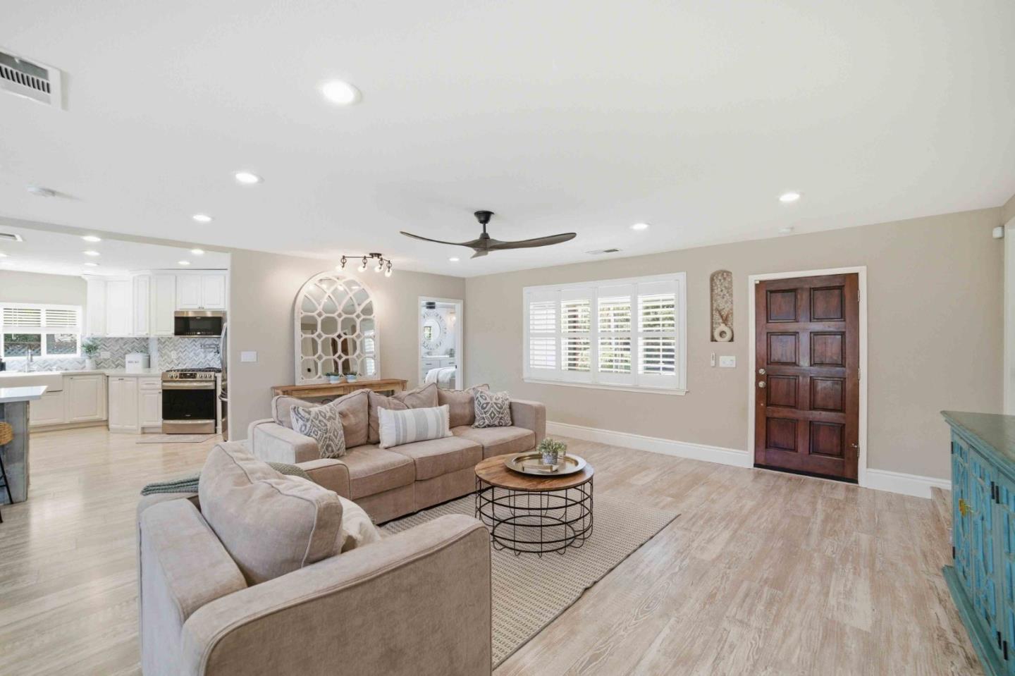 Detail Gallery Image 16 of 39 For 5530 Alum Rock Ave, San Jose,  CA 95127 - 3 Beds | 2 Baths