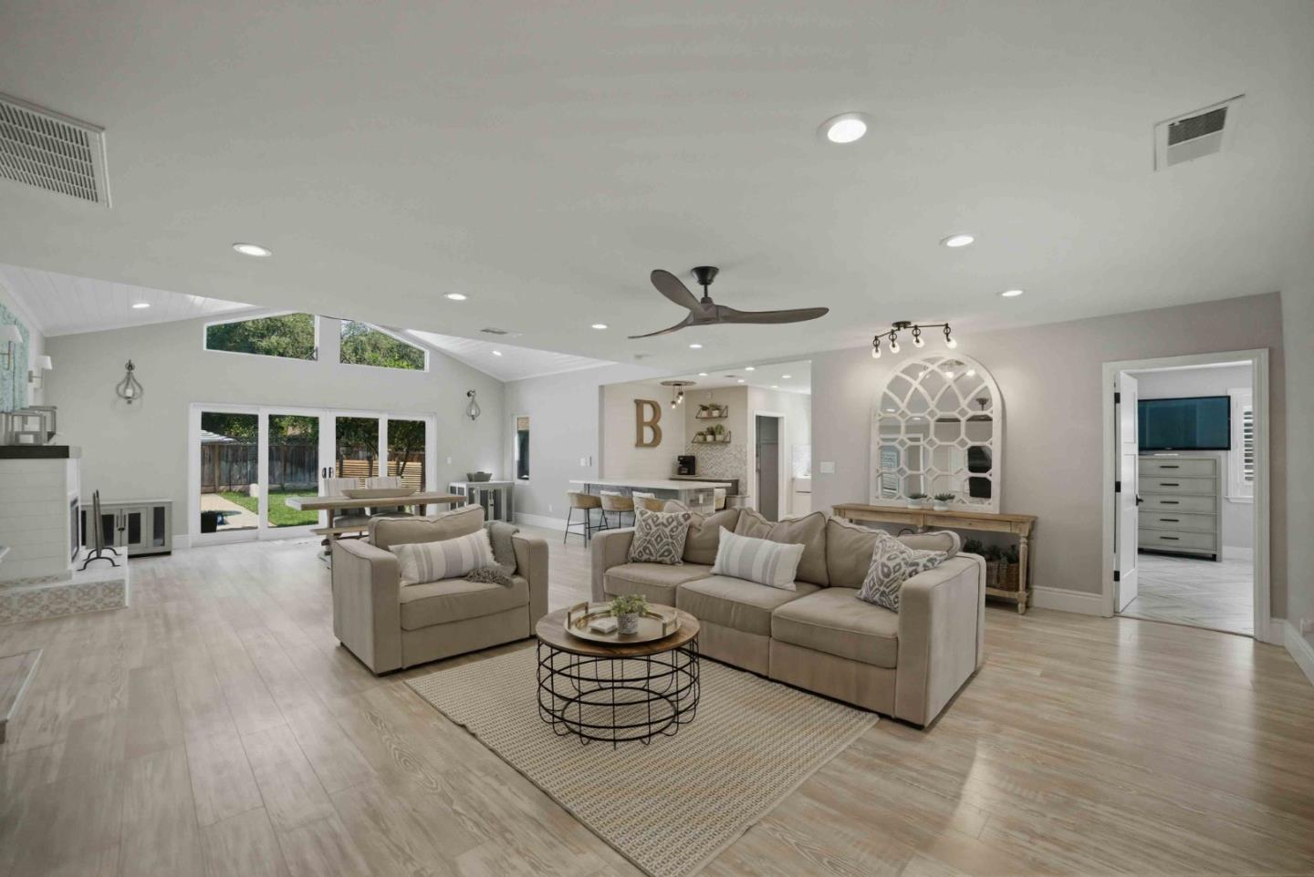 Detail Gallery Image 17 of 39 For 5530 Alum Rock Ave, San Jose,  CA 95127 - 3 Beds | 2 Baths