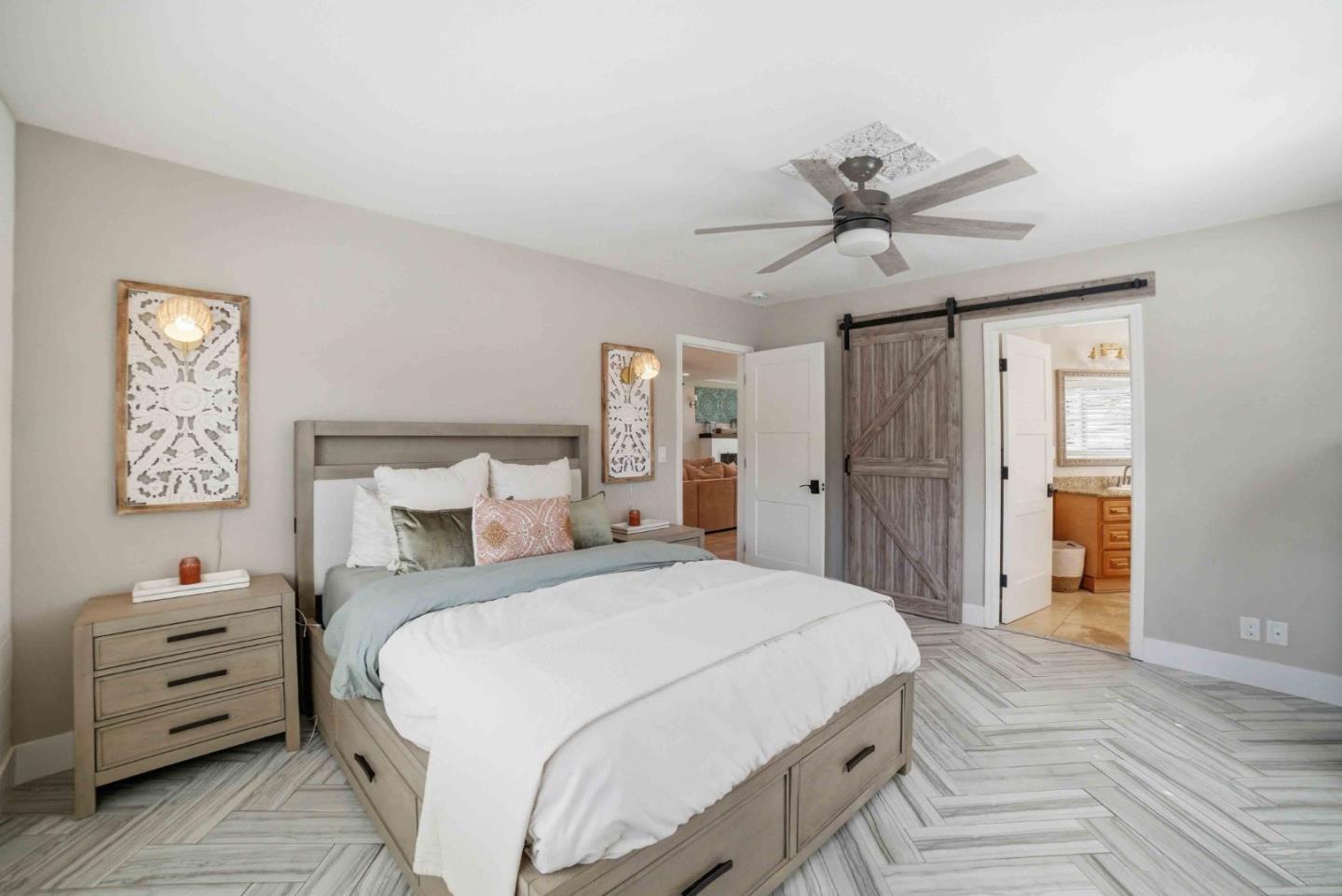 Detail Gallery Image 18 of 39 For 5530 Alum Rock Ave, San Jose,  CA 95127 - 3 Beds | 2 Baths