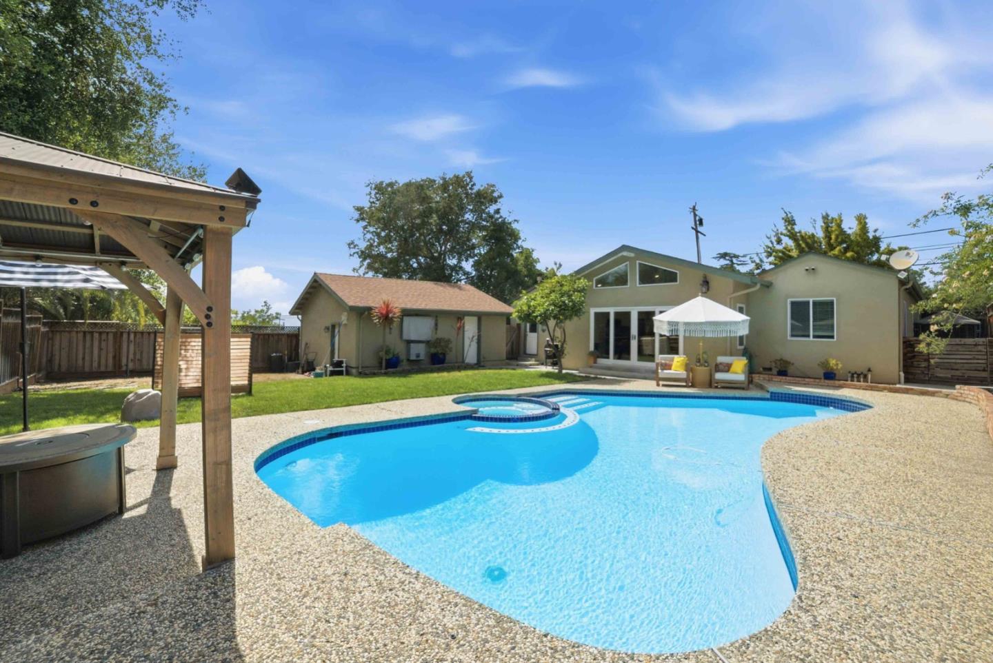 3217 Golf, San Jose, CA, 95127