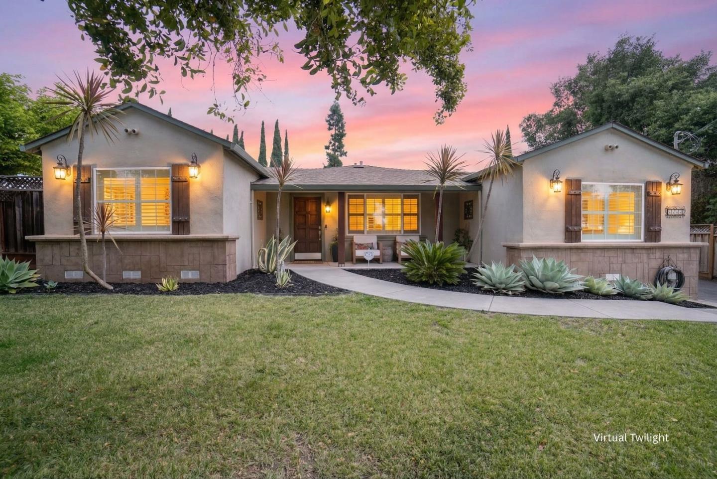 Detail Gallery Image 2 of 39 For 5530 Alum Rock Ave, San Jose,  CA 95127 - 3 Beds | 2 Baths