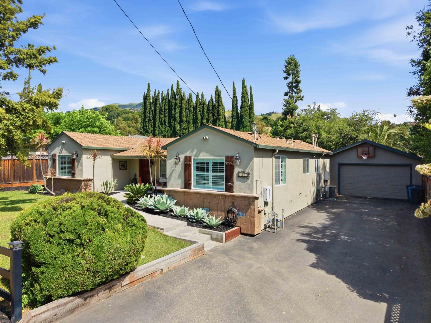 Detail Gallery Image 31 of 39 For 5530 Alum Rock Ave, San Jose,  CA 95127 - 3 Beds | 2 Baths