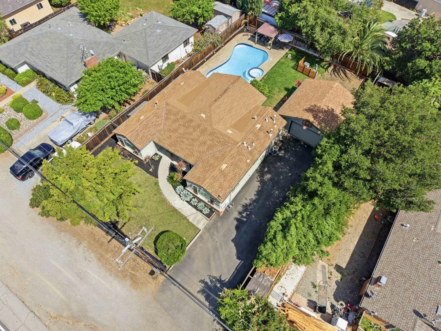 Detail Gallery Image 33 of 39 For 5530 Alum Rock Ave, San Jose,  CA 95127 - 3 Beds | 2 Baths