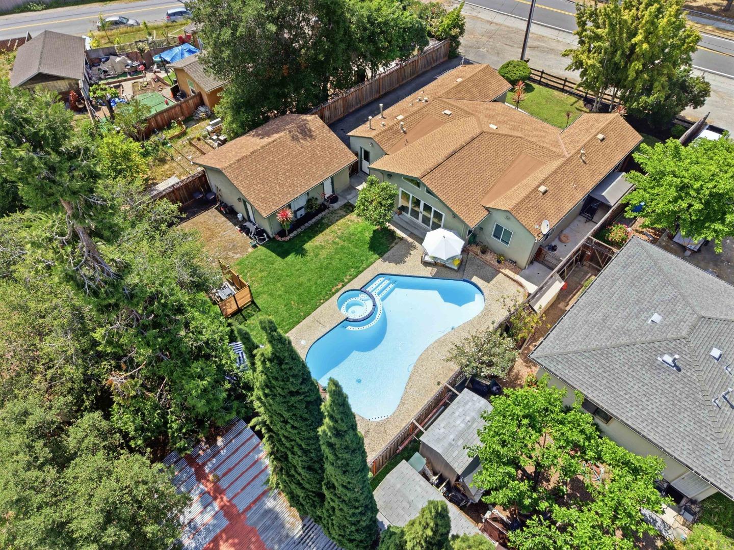 Detail Gallery Image 36 of 39 For 5530 Alum Rock Ave, San Jose,  CA 95127 - 3 Beds | 2 Baths