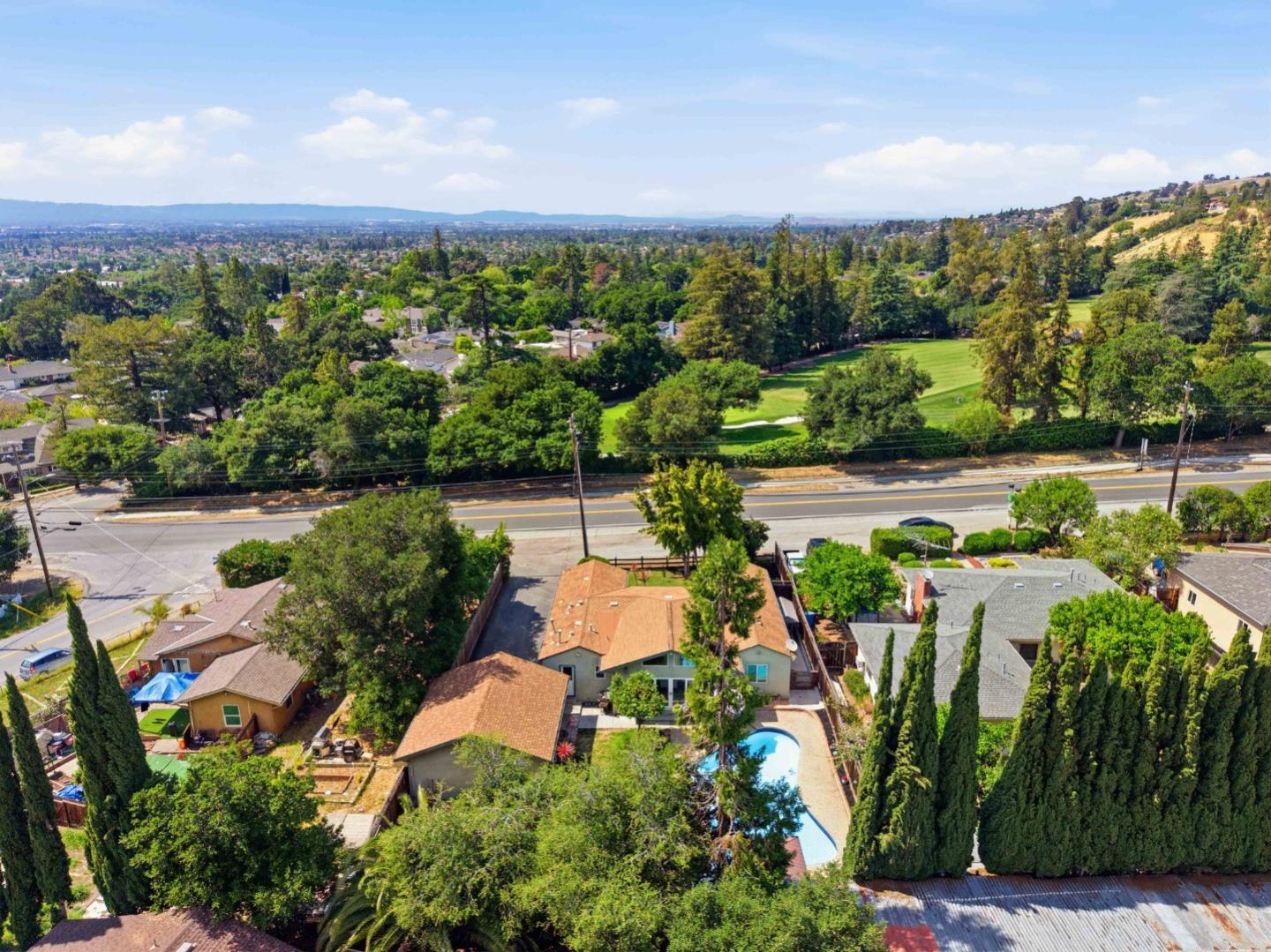 Detail Gallery Image 37 of 39 For 5530 Alum Rock Ave, San Jose,  CA 95127 - 3 Beds | 2 Baths