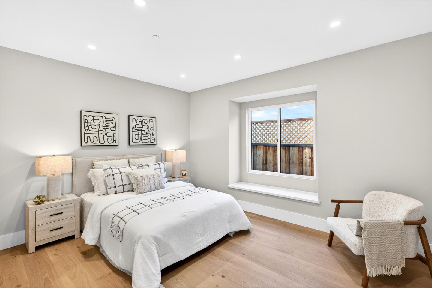 Detail Gallery Image 23 of 34 For 873 Cedar Ave, Sunnyvale,  CA 94086 - 4 Beds | 3 Baths