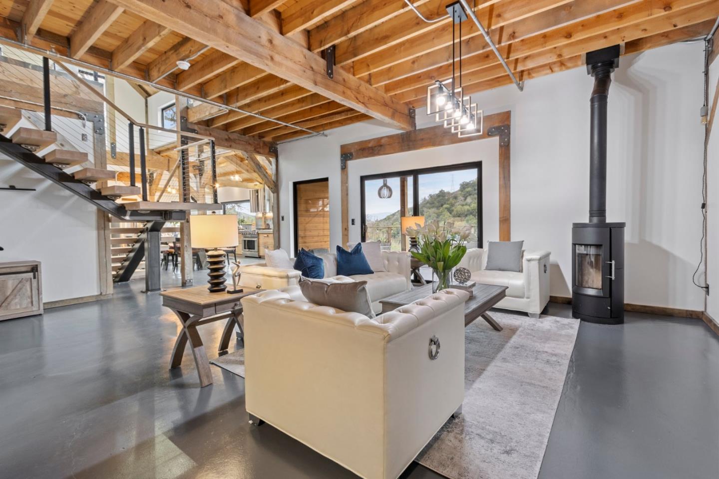 Detail Gallery Image 5 of 60 For 13925 Sheila Ave, Morgan Hill,  CA 95037 - 4 Beds | 2/1 Baths