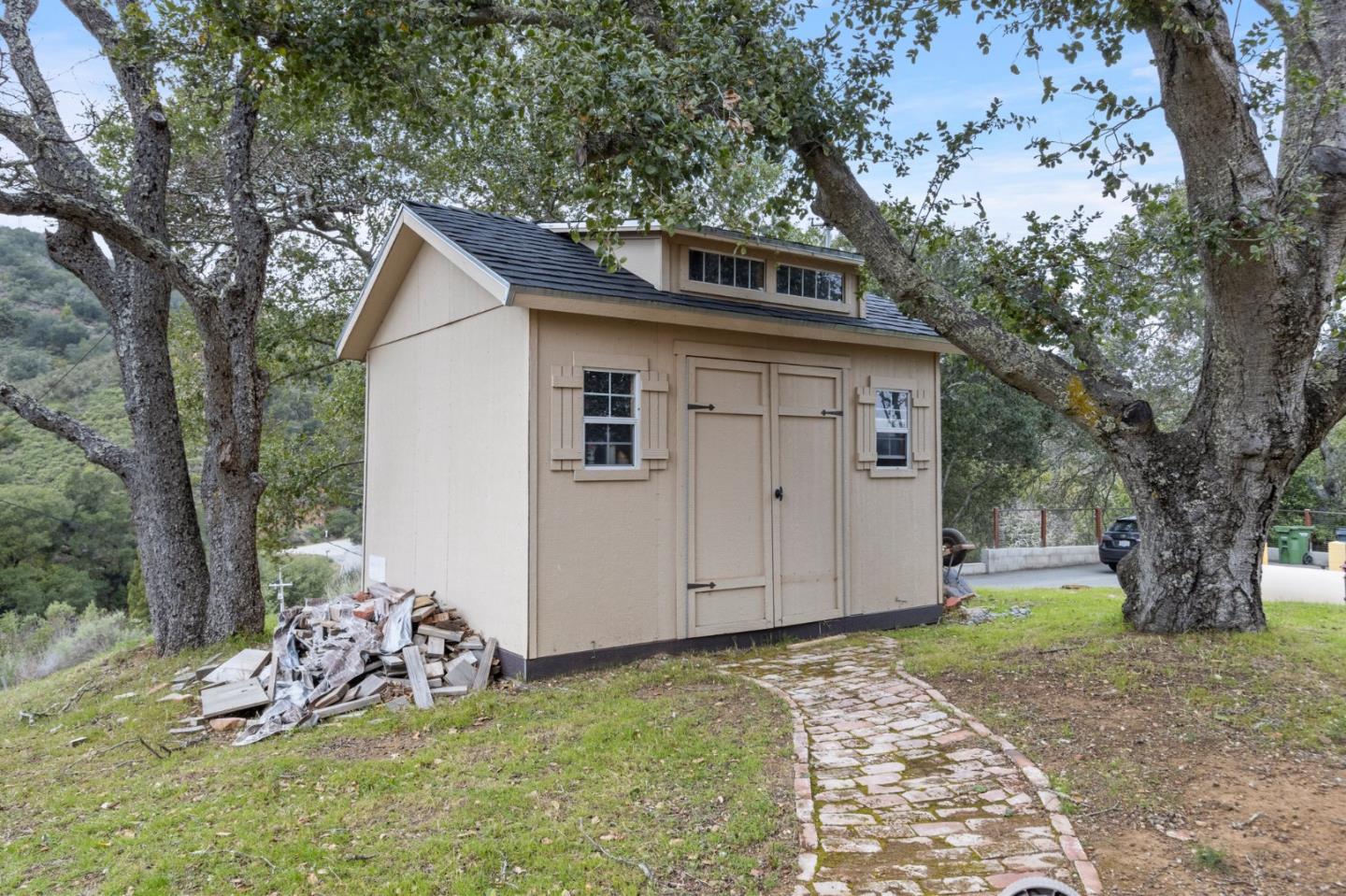 Detail Gallery Image 59 of 60 For 13925 Sheila Ave, Morgan Hill,  CA 95037 - 4 Beds | 2/1 Baths