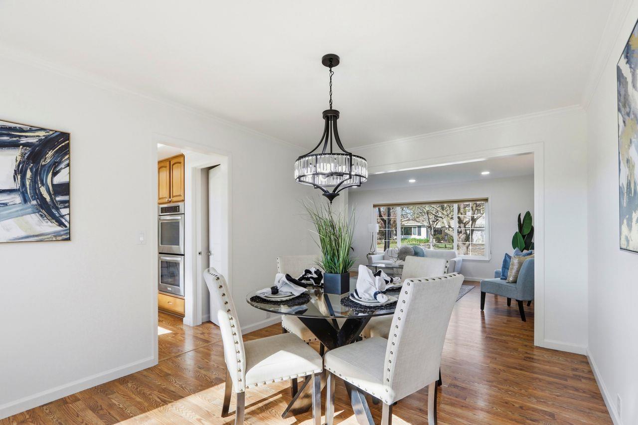 Detail Gallery Image 18 of 52 For 1006 Shadow Brook Dr, San Jose,  CA 95120 - 5 Beds | 3 Baths