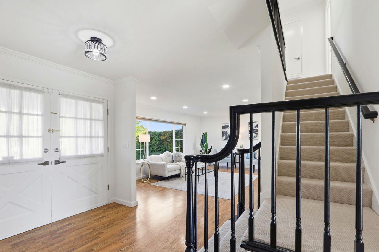 Detail Gallery Image 20 of 52 For 1006 Shadow Brook Dr, San Jose,  CA 95120 - 5 Beds | 3 Baths