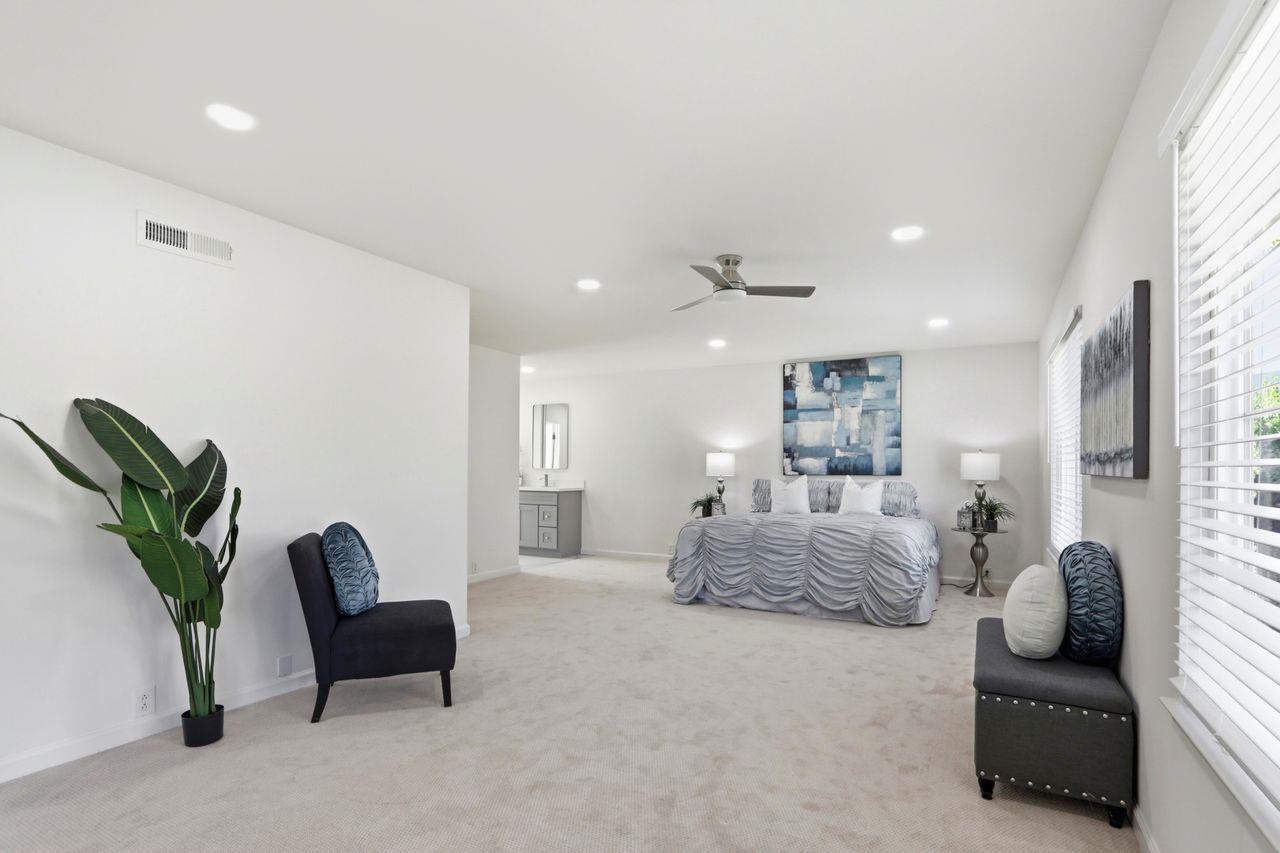 Detail Gallery Image 24 of 52 For 1006 Shadow Brook Dr, San Jose,  CA 95120 - 5 Beds | 3 Baths